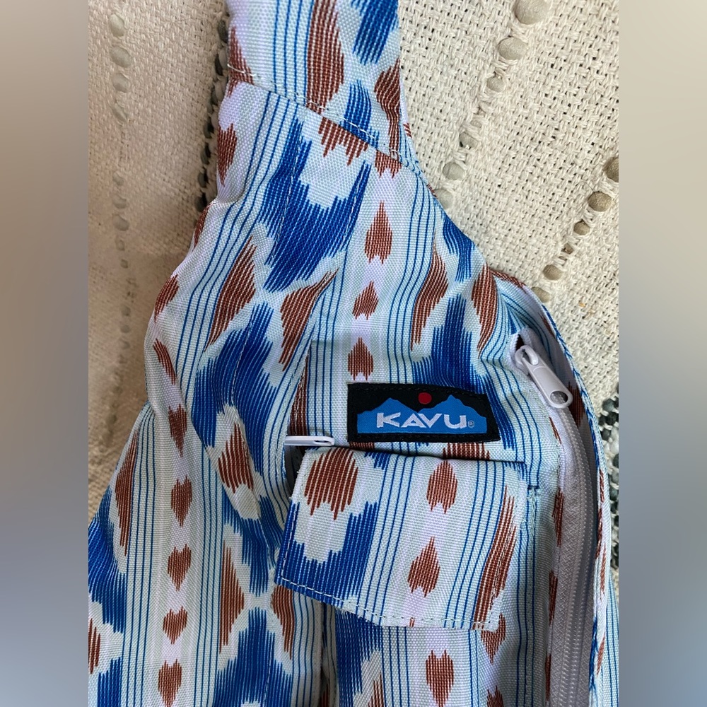 KAVU Ropesling Backpack - Picture 5 of 7